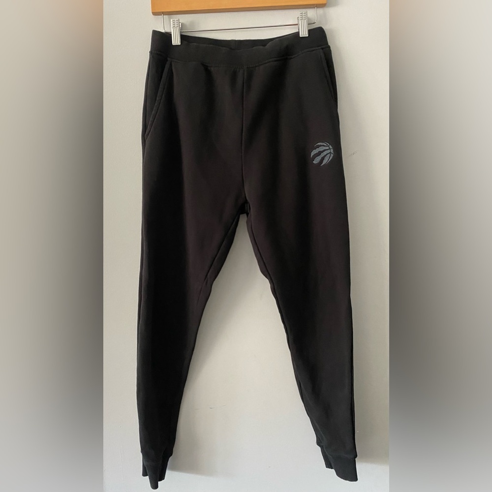 Peace Collective P/C x Toronto Raptors NBA Joggers